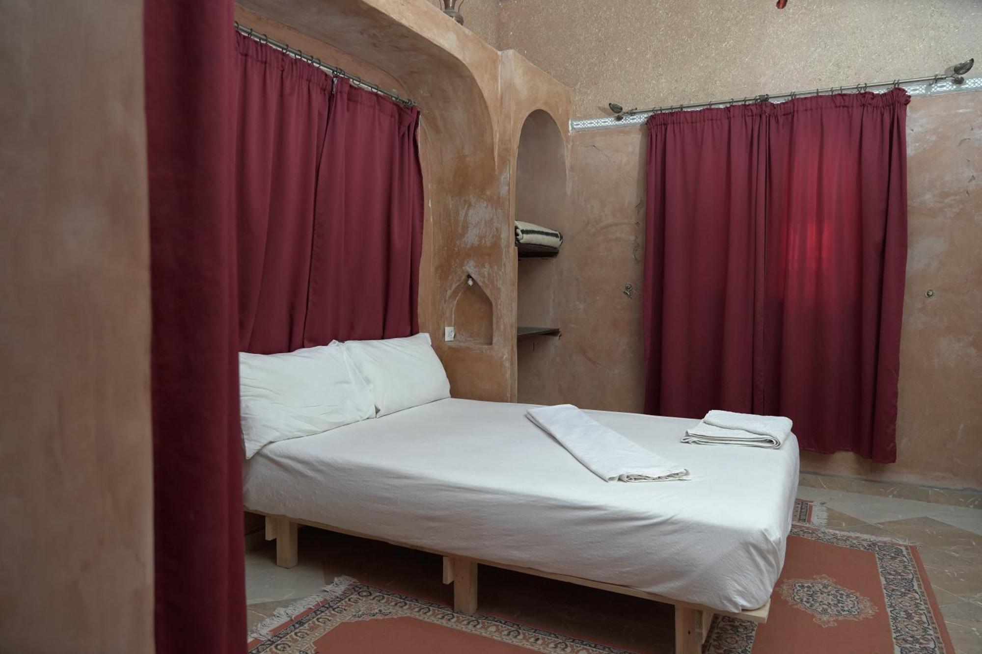 Chez Manar Hotel Ait Benhaddou Ngoại thất bức ảnh