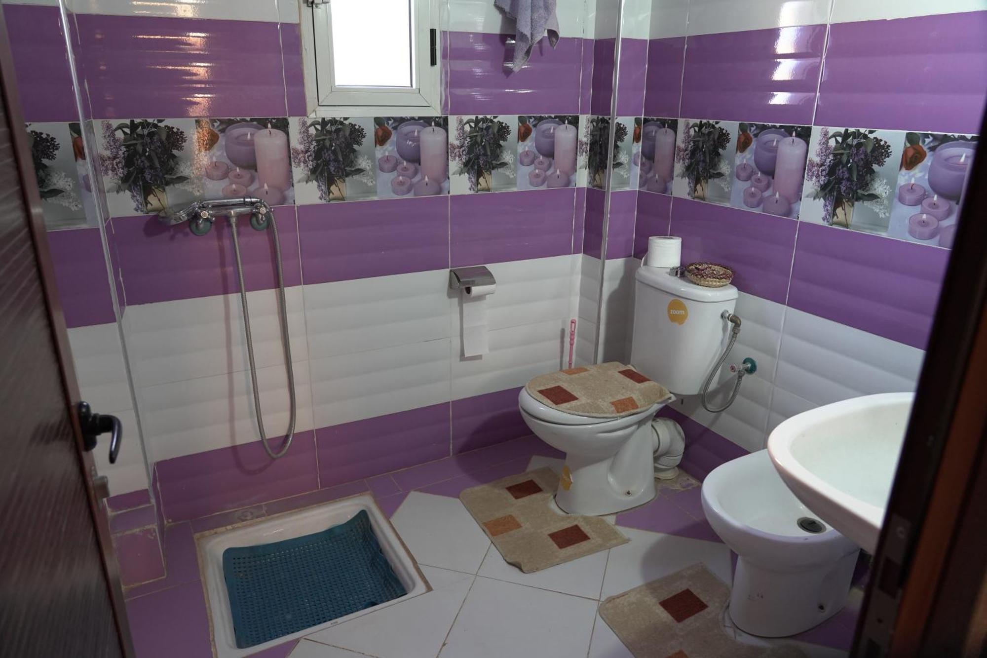 Chez Manar Hotel Ait Benhaddou Ngoại thất bức ảnh