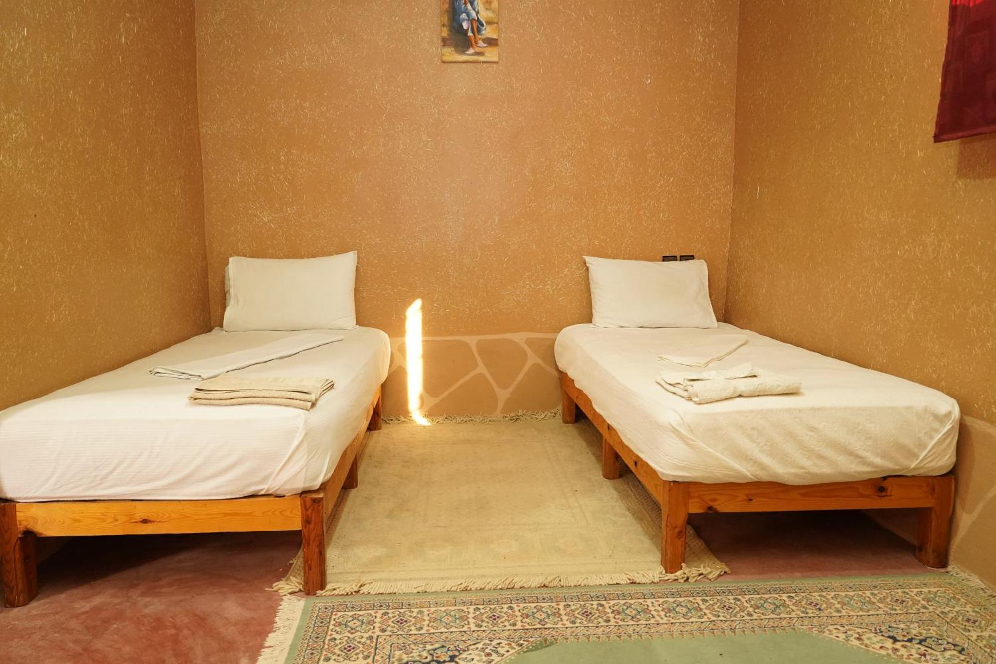 Chez Manar Hotel Ait Benhaddou Ngoại thất bức ảnh
