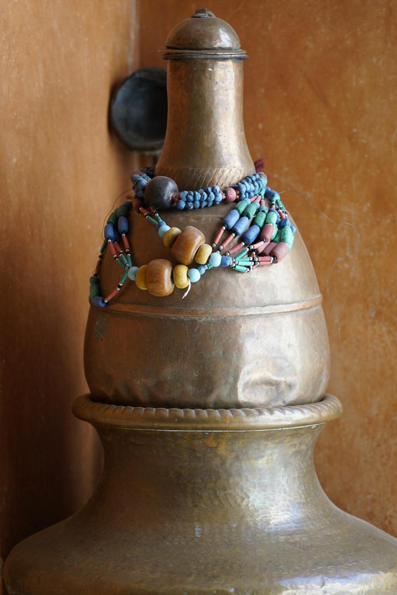 Chez Manar Hotel Ait Benhaddou Ngoại thất bức ảnh